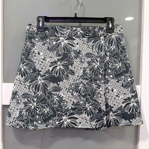 Abercrombie & Fitch Wrap Around Skirt